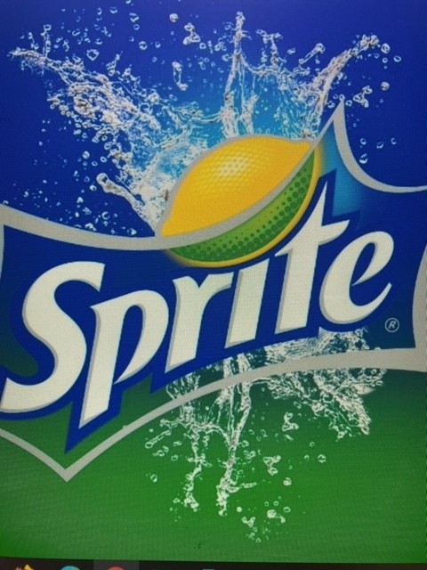 Sprite