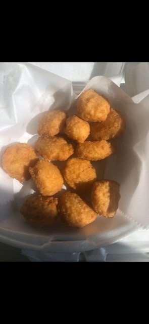 Corn Nuggets