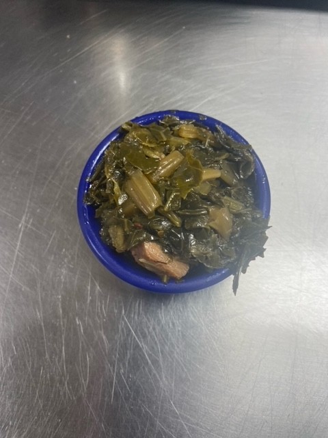 Collards