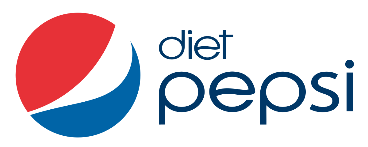 Diet Pepsi fountain