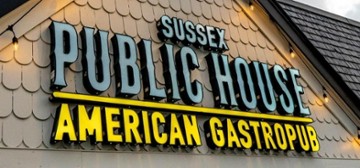 Sussex Public House Rehoboth Beach