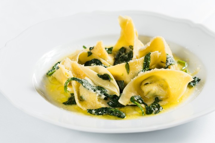 Ravioli della Casa