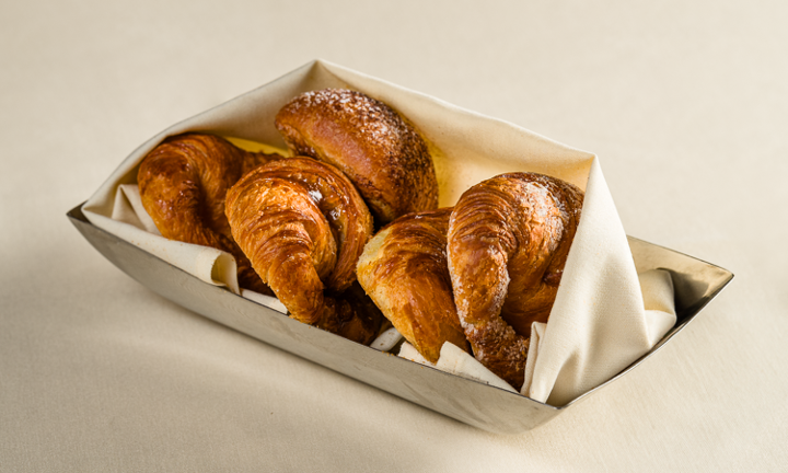 Cestino Prima Colazione