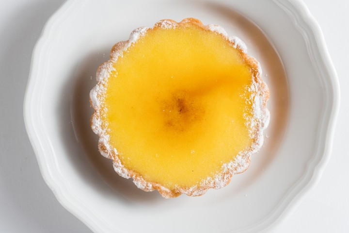 Lemon Tart