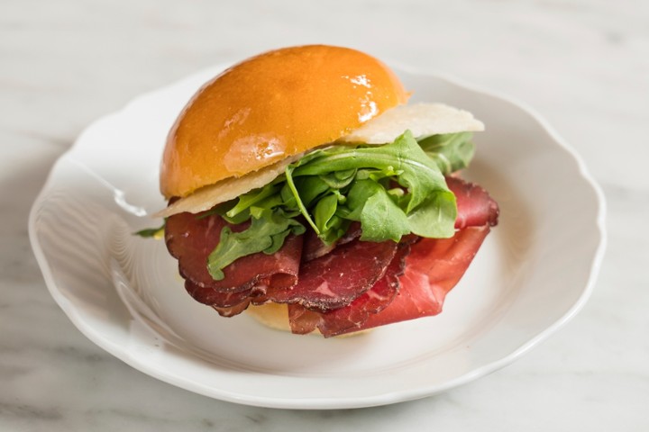 Bresaola
