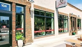 Josiah's Coffeehouse and Cafe