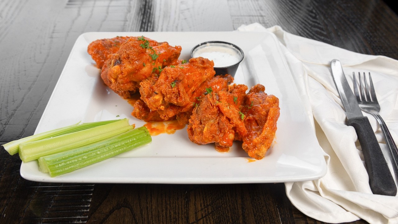 Wings