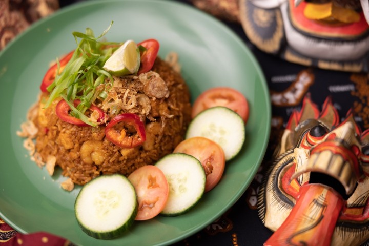 Nasi Goreng