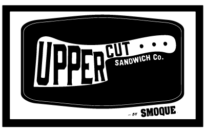 Uppercut Sandwich Co. | Sterling Food Hall