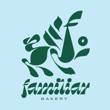 Revival Food Hall | Familiar Bakery