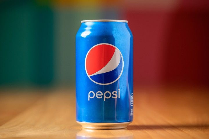 Pepsi