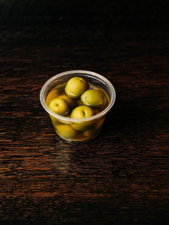 Olives