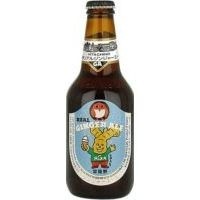 Hitachino Real Ginger (GS)