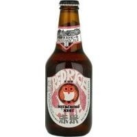 Hitachino: Red Rice Ale (GS)