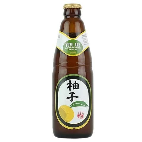 Doppo: Yuzu Ale