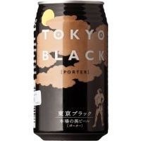 Tokyo Black (GS)