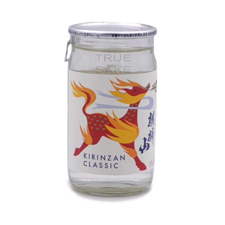 Kirinzan Classic 180mL