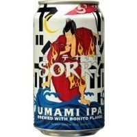 Sorry Umami IPA (GS)