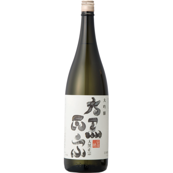 Daikoku Masamune Junmai Daiginjo 720ml