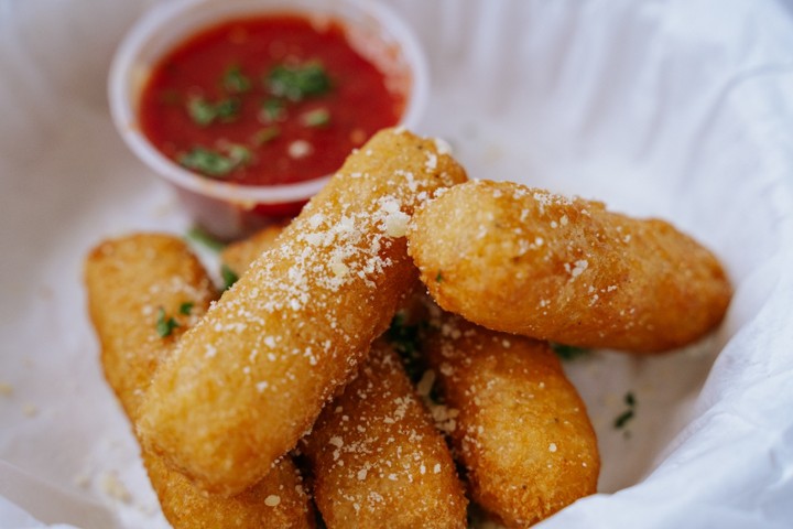 Mozarella Sticks