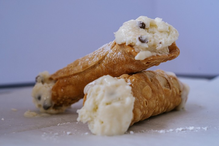 cannoli