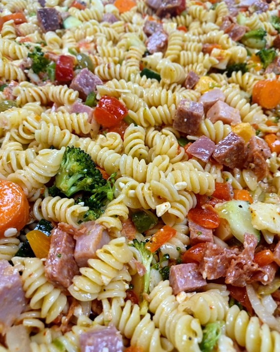 Pasta Salad