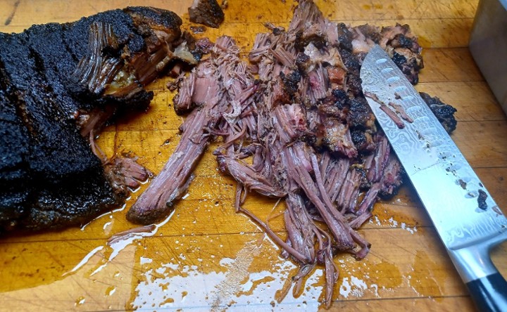 Brisket per Pound