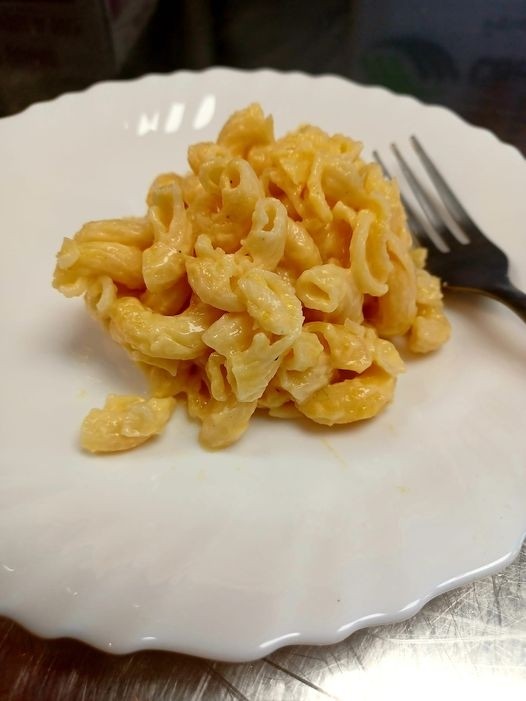 Small Mac & Cheese