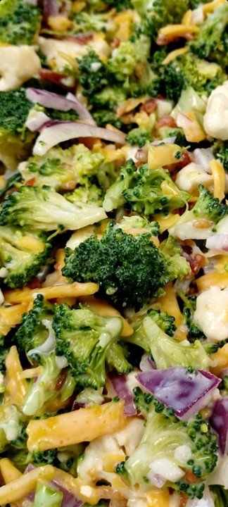 Broccoli Salad