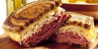 Reuben