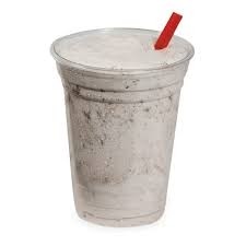 Oreo Shake