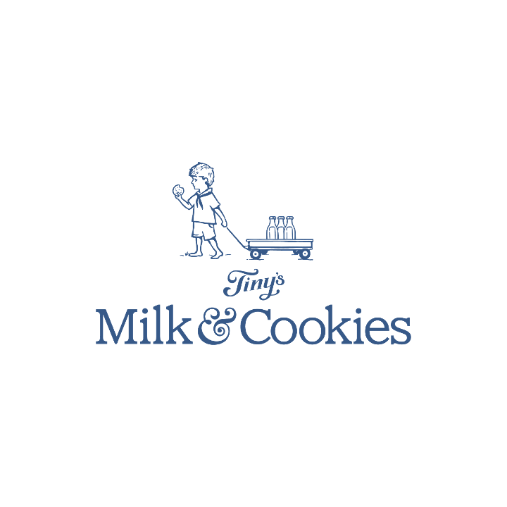 Tinys Milk & Cookies River Oaks