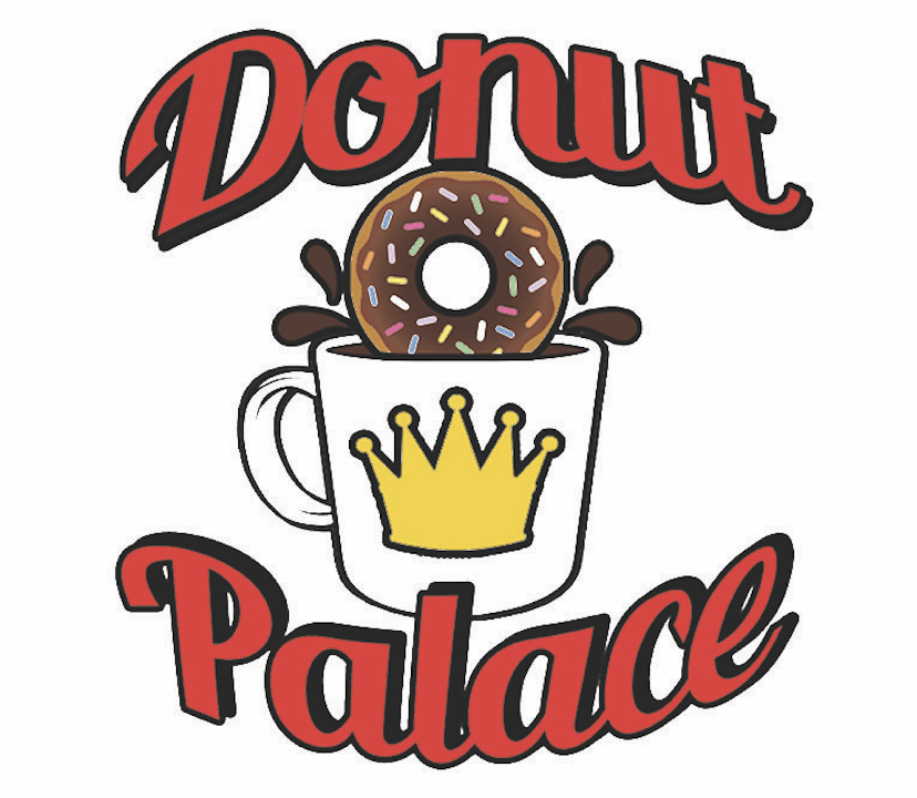 Donut Palace