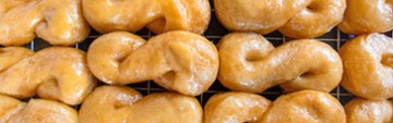 Donut Palace - Huber 5115 old troy pike