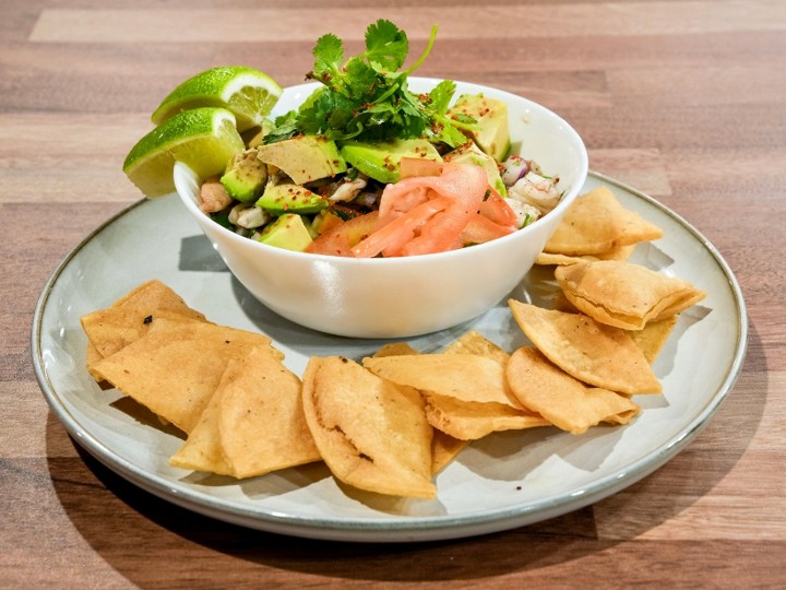 Ceviche