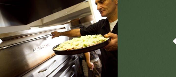 Restaurant banner image