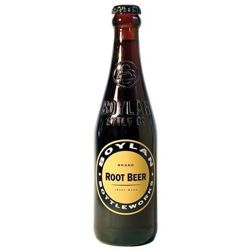 Boylans Root Beer