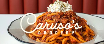 Caruso's Grocery