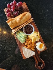 Cheese Platter x6
