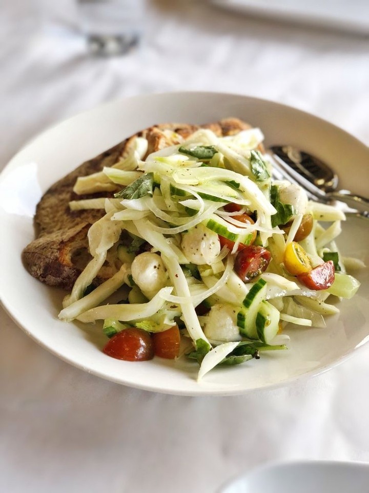 Giovanni's Salad