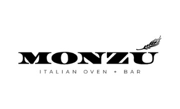 Monzu Italian Oven + Bar