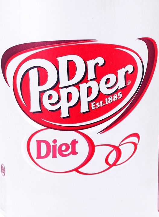 DIET DR. PEPPER