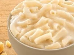 MAC AND CHEESE