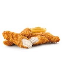 KIDS CHICKEN TENDERS ( 3 )