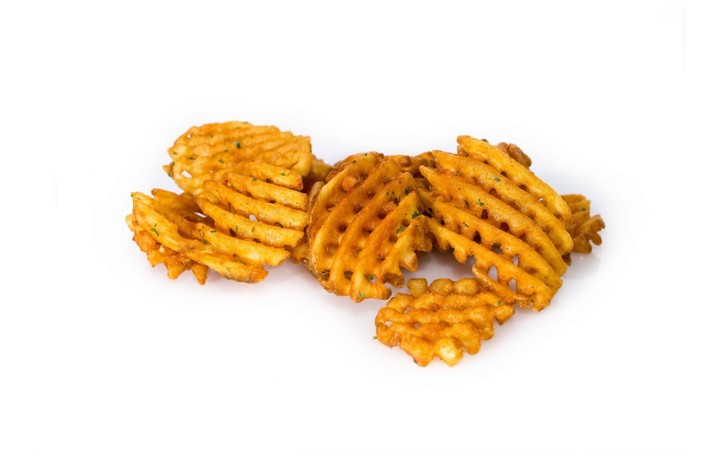 Waffle Fries