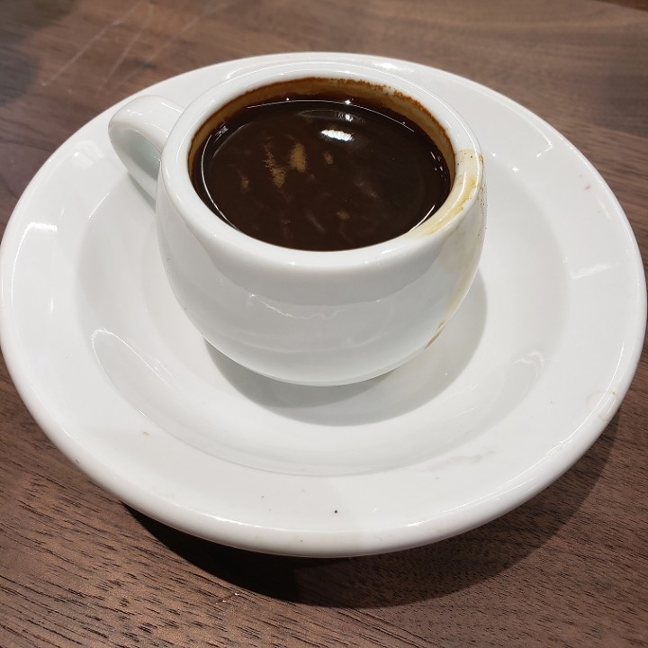 ESPRESSO SHOT