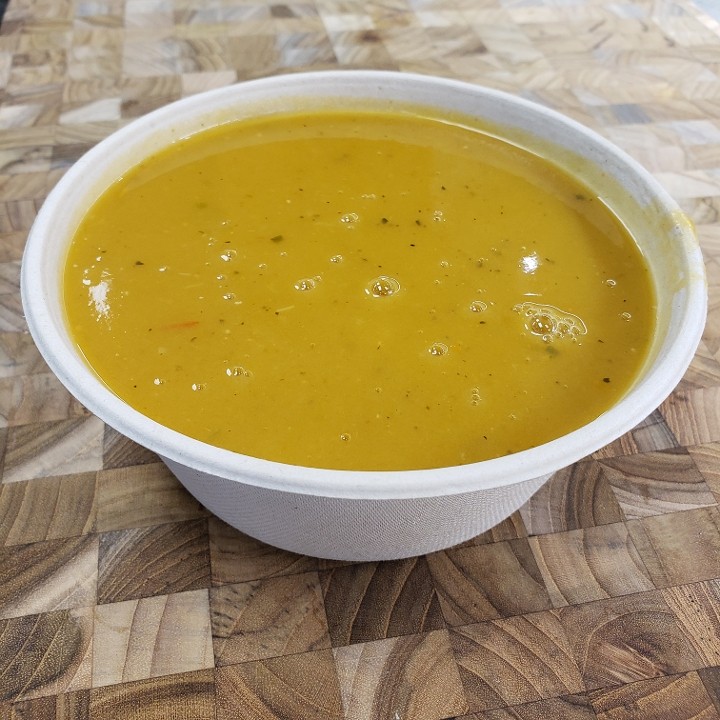 Vegetable Soup