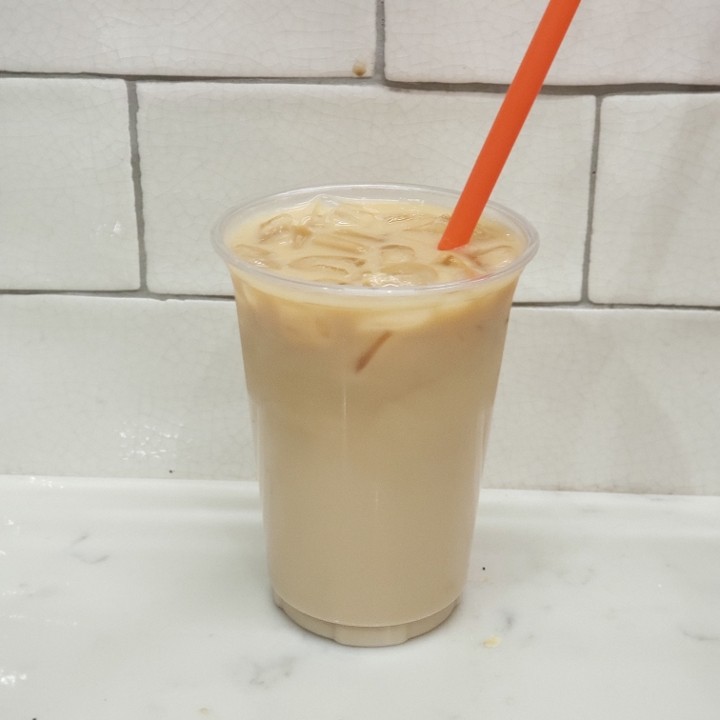 Iced Latte