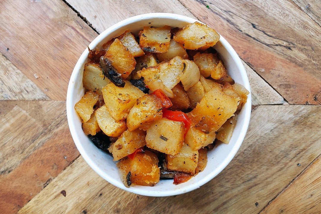 BBL Home Fries