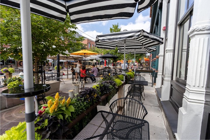 Restaurant banner image